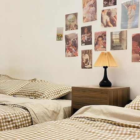 Chai Nho Homestay Da Lat Esterno foto