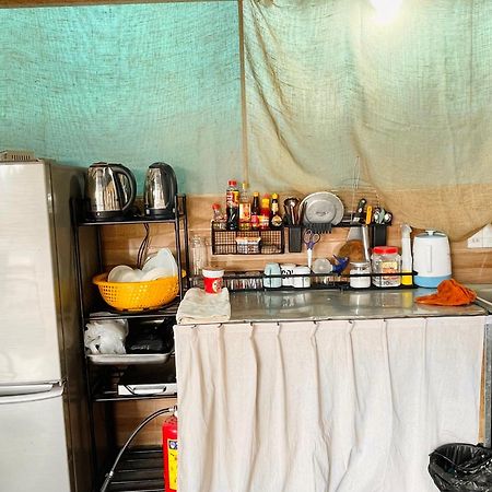 Chai Nho Homestay Da Lat Esterno foto