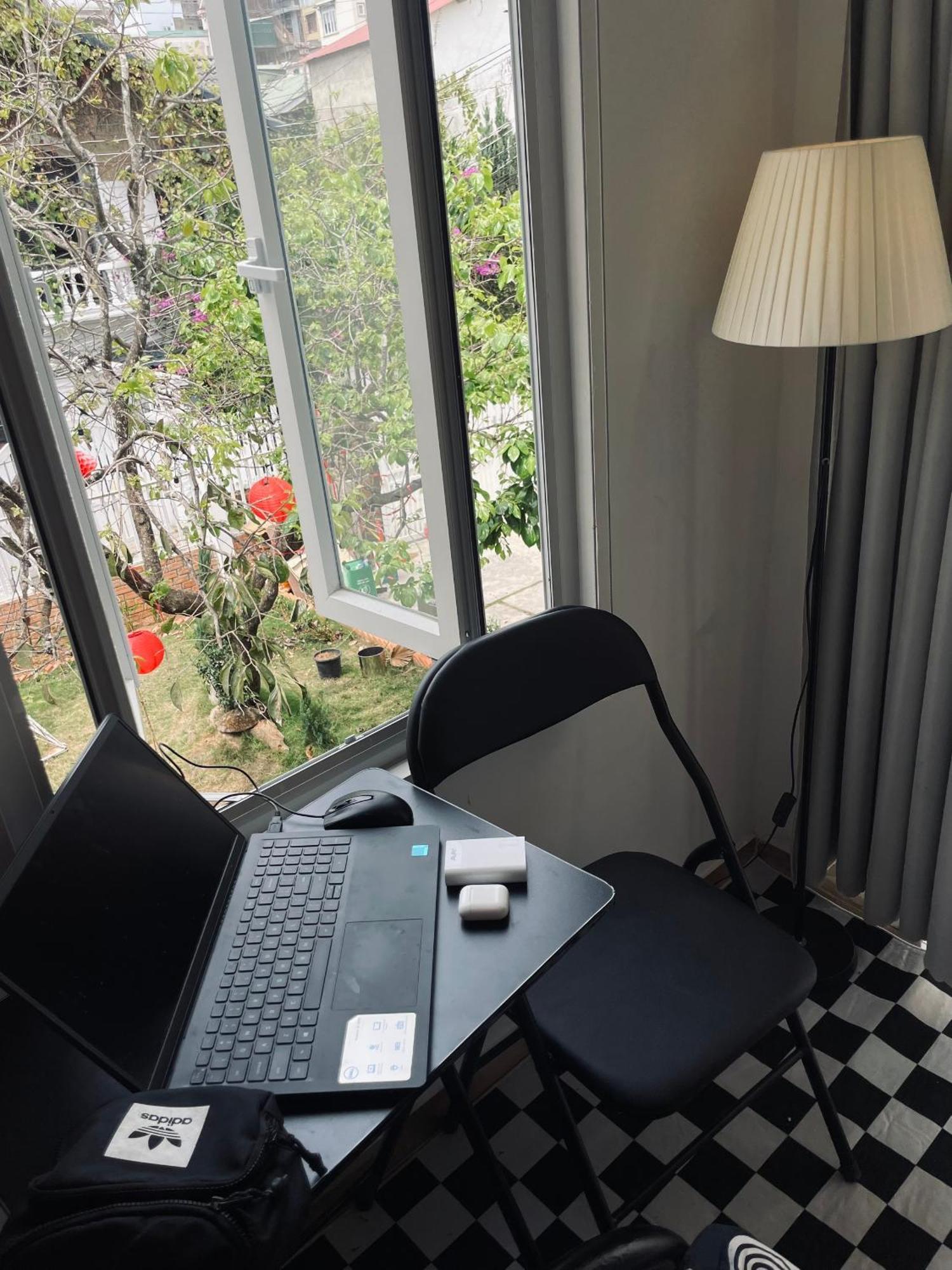 Chai Nho Homestay Da Lat Esterno foto