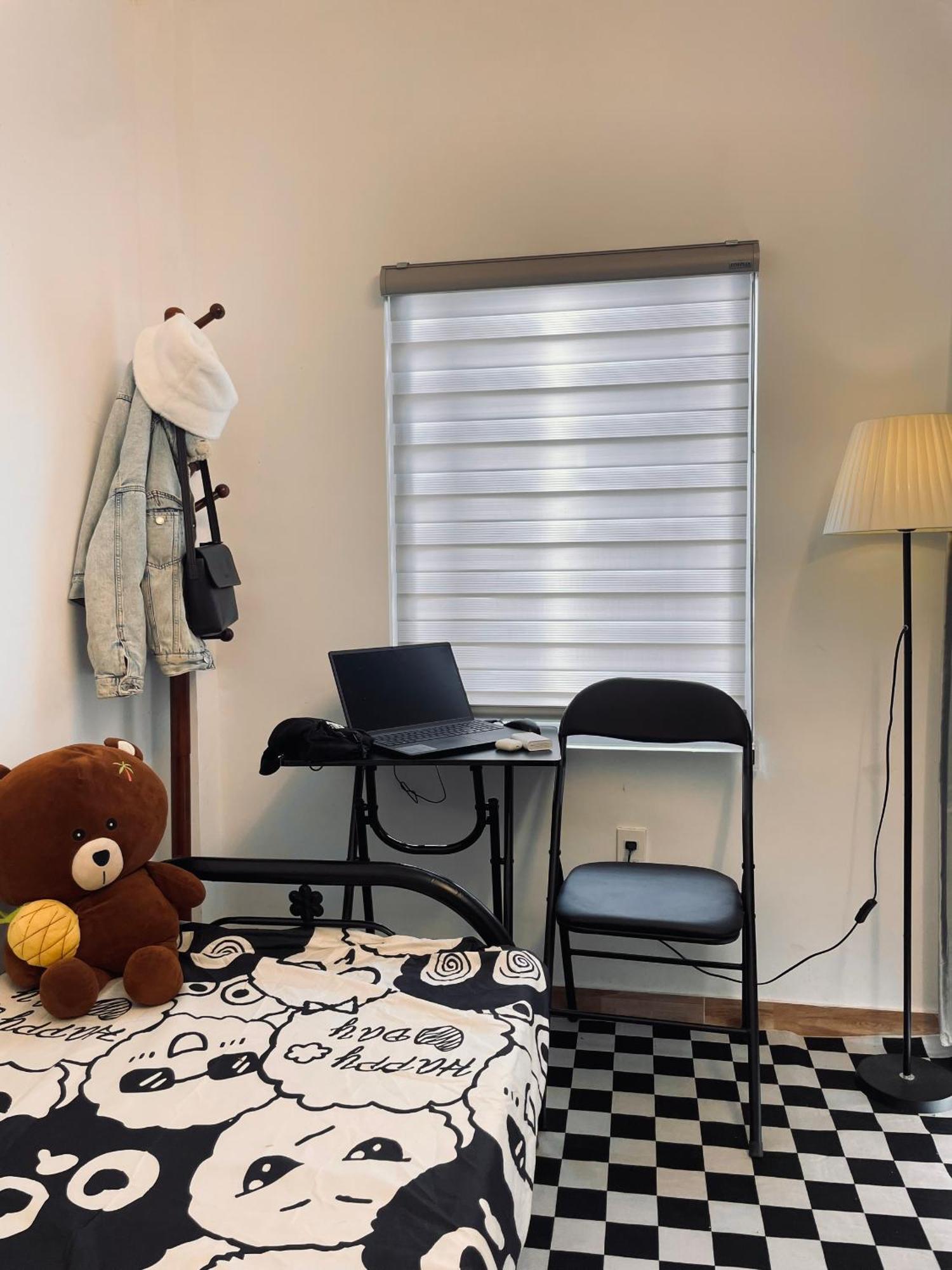 Chai Nho Homestay Da Lat Esterno foto
