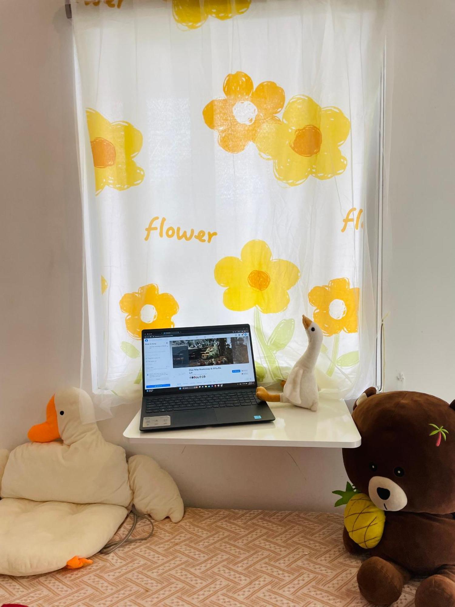 Chai Nho Homestay Da Lat Esterno foto