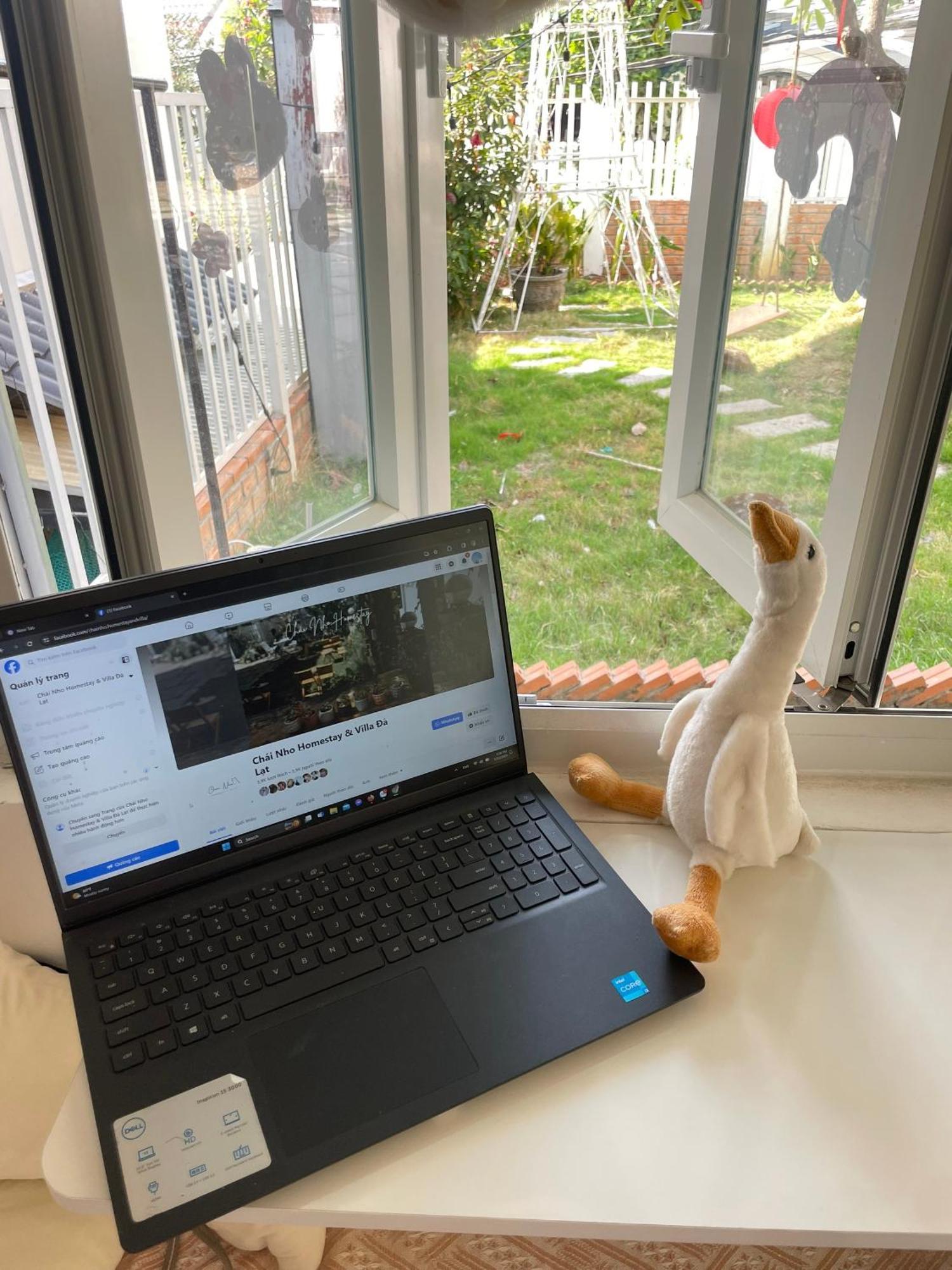 Chai Nho Homestay Da Lat Esterno foto