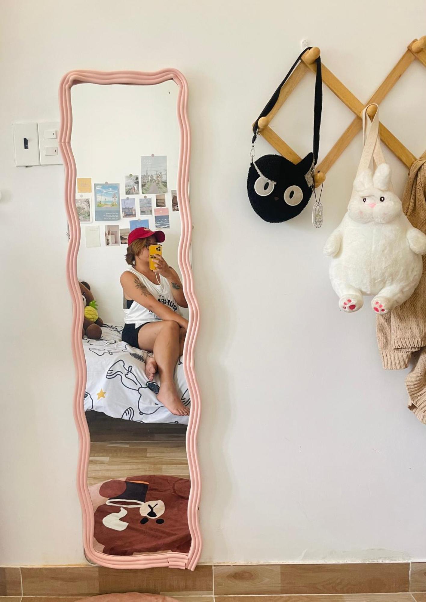 Chai Nho Homestay Da Lat Esterno foto
