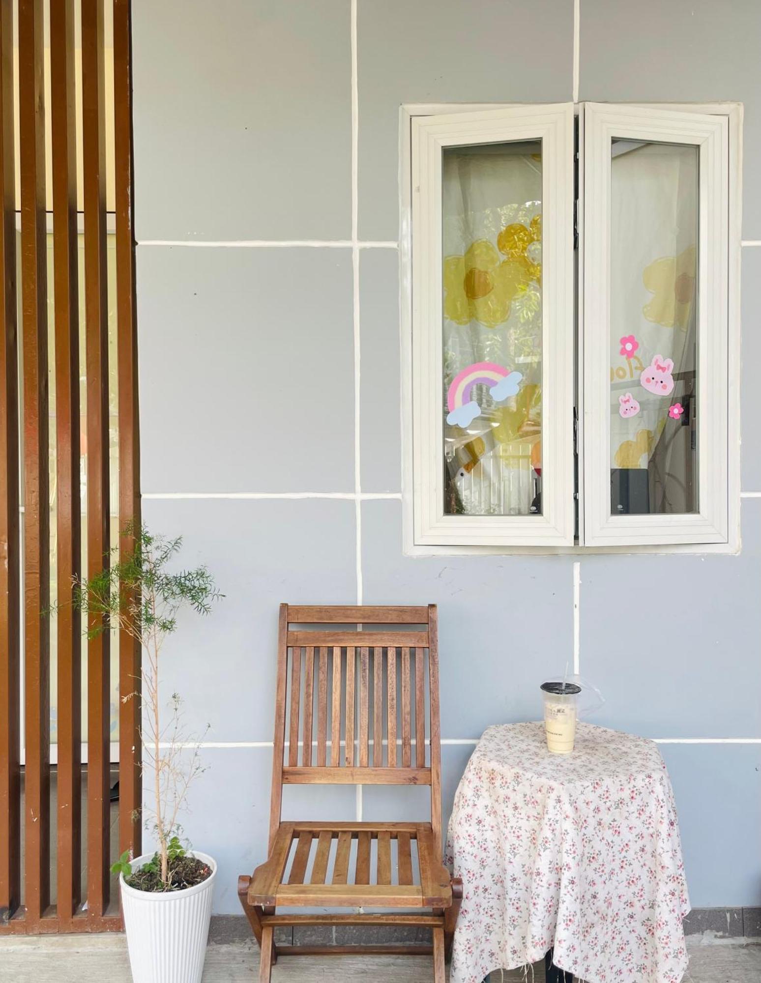 Chai Nho Homestay Da Lat Esterno foto