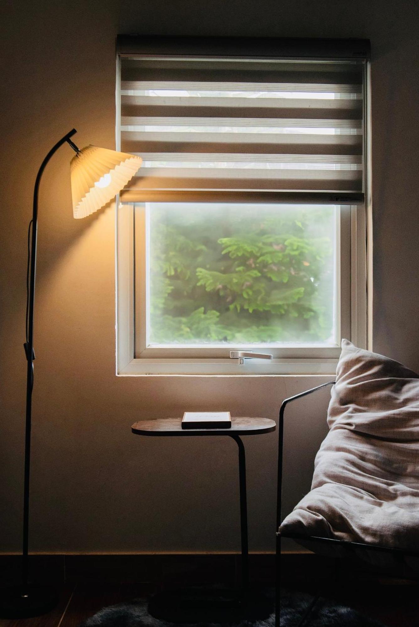 Chai Nho Homestay Da Lat Esterno foto