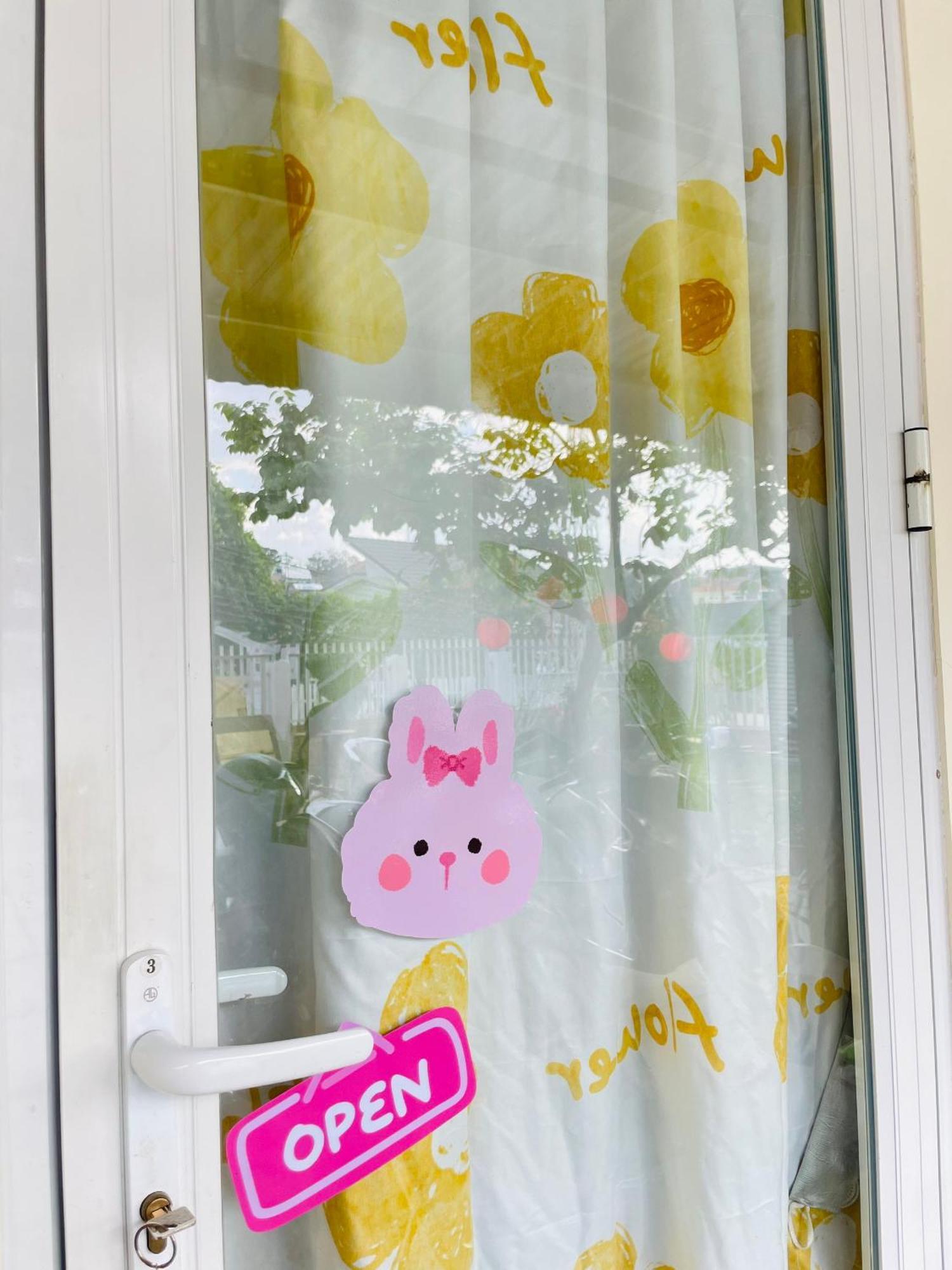 Chai Nho Homestay Da Lat Esterno foto
