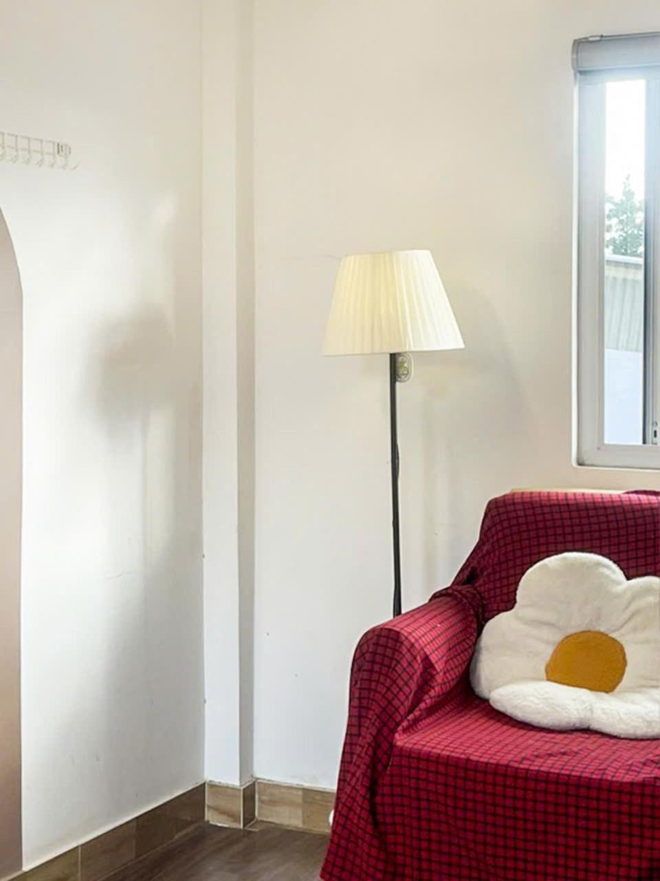 Chai Nho Homestay Da Lat Esterno foto