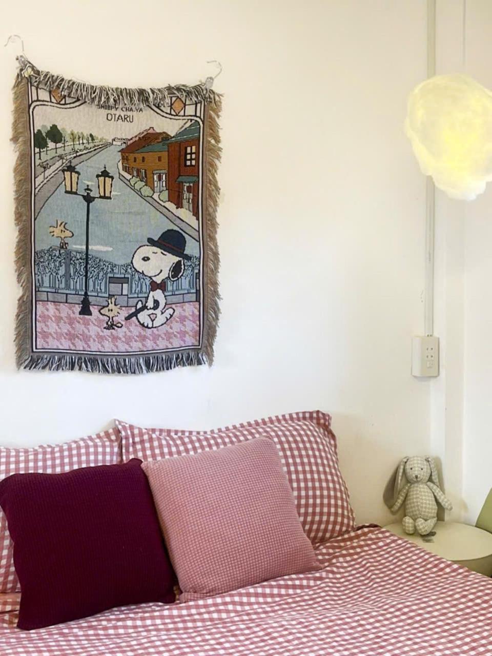 Chai Nho Homestay Da Lat Esterno foto
