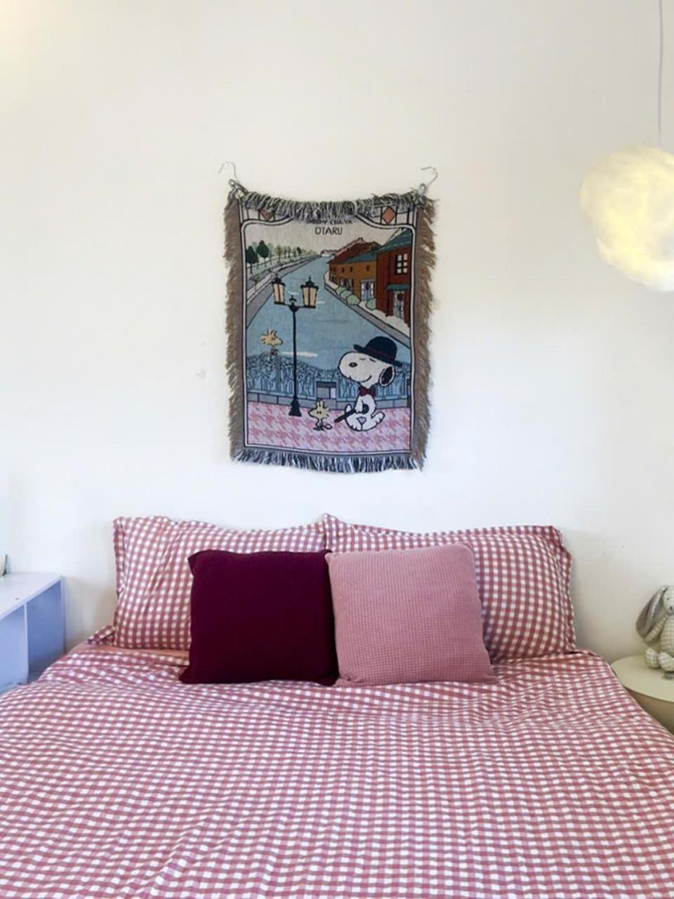 Chai Nho Homestay Da Lat Esterno foto
